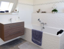 Holiday home Reve de Mer