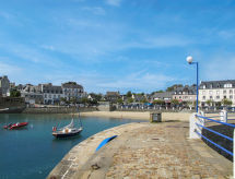 Holiday home Reve de Mer