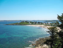 Holiday home Reve de Mer