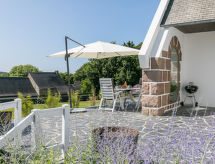 Holiday home Reve de Mer