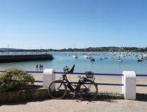 Holiday home Reve de Mer
