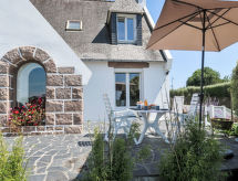 Holiday home Reve de Mer
