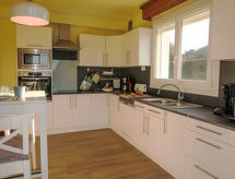 Holiday home Reve de Mer