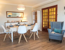 Holiday home Reve de Mer