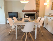 Holiday home Reve de Mer