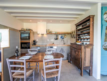 Ferienhaus L'Atelier