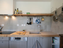 Ferienhaus L'Atelier