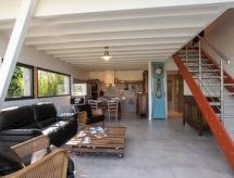 Ferienhaus L'Atelier