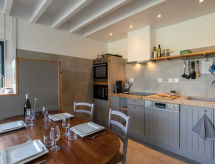Ferienhaus L'Atelier
