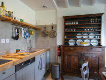 Ferienhaus L'Atelier