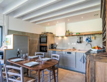 Ferienhaus L'Atelier