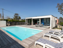Villa de la Baie