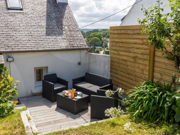 Search and Stay destination Locquirec, Bretagne - France from AU$ 314. Belvédère sur la Mer