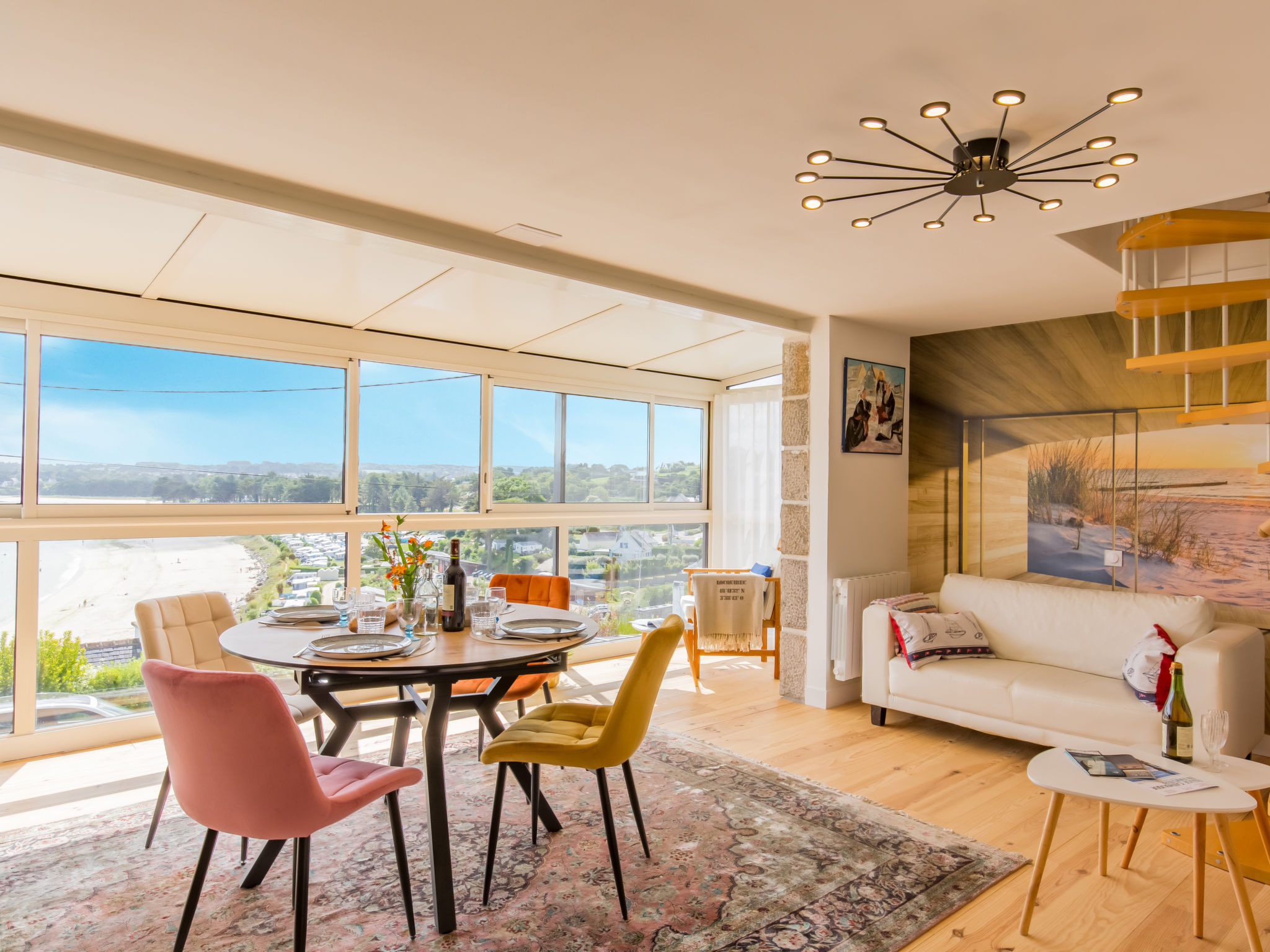 Photo of Belvédère sur la Mer