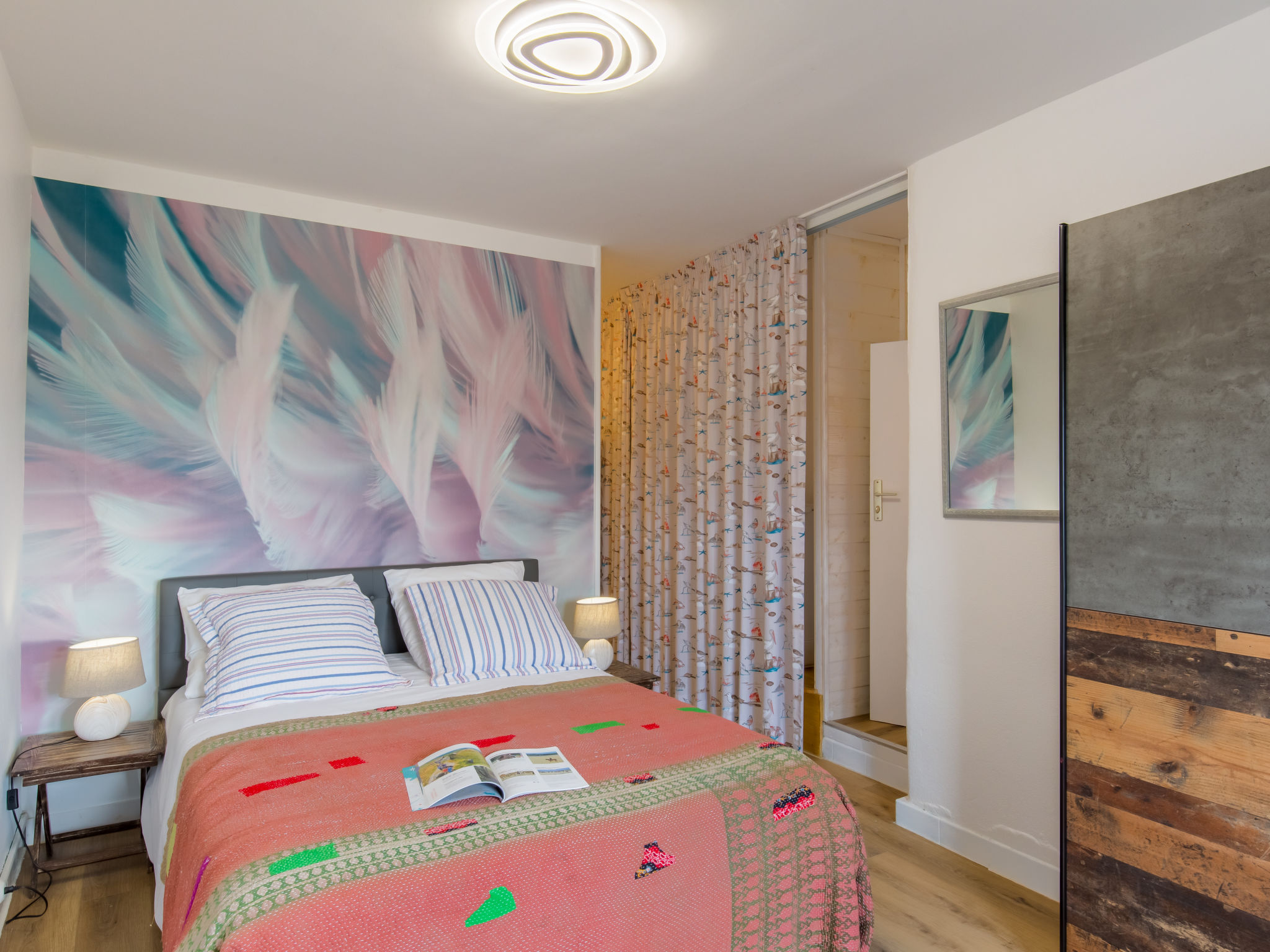 Photo of Belvédère sur la Mer