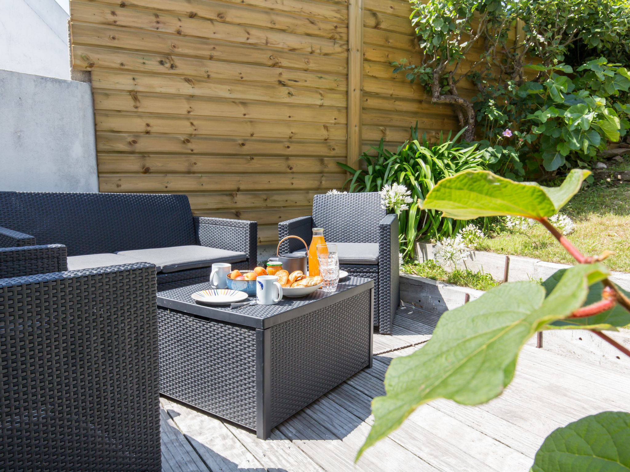 Photo of Belvédère sur la Mer