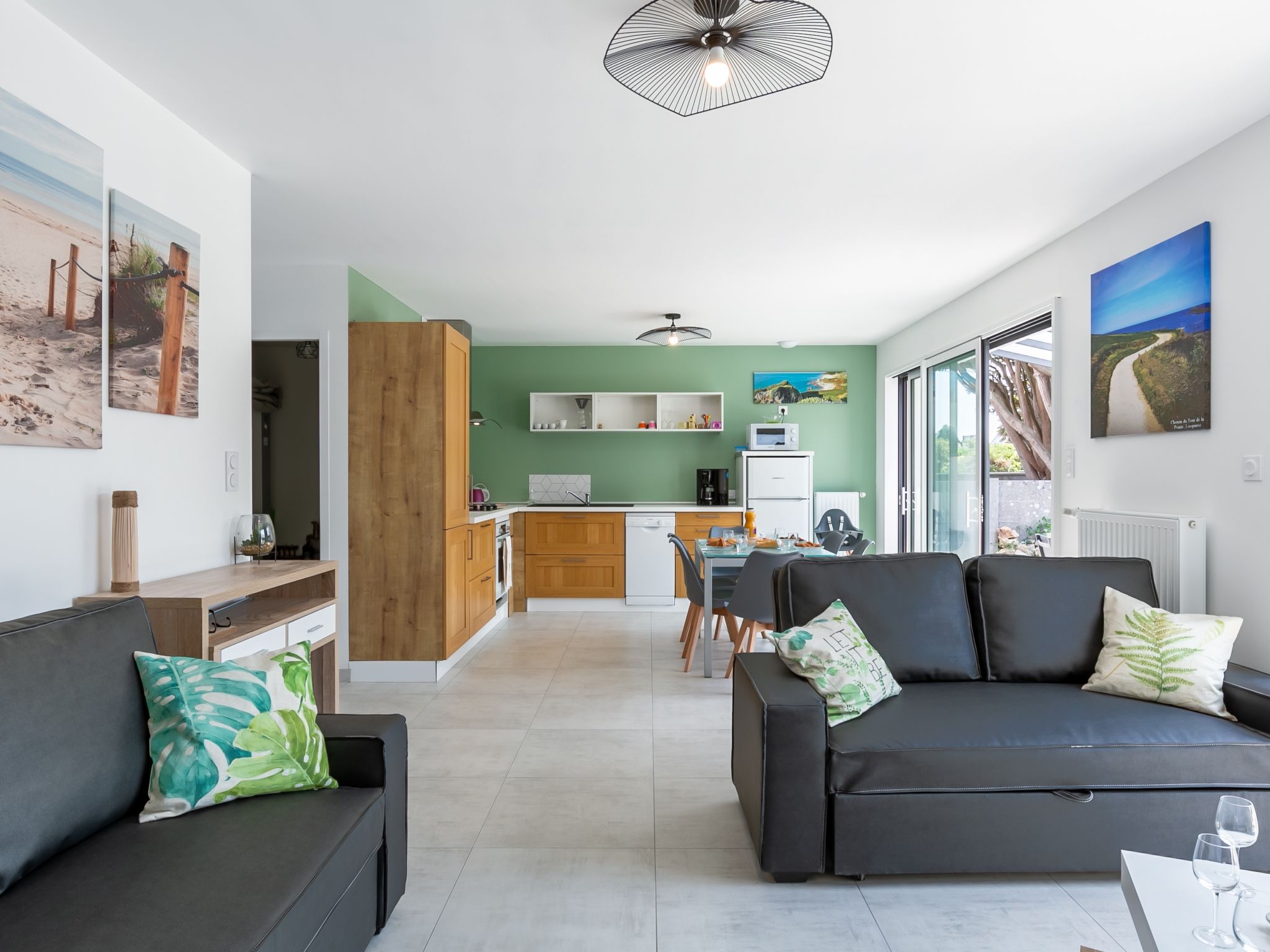 Photo of Palet Breton