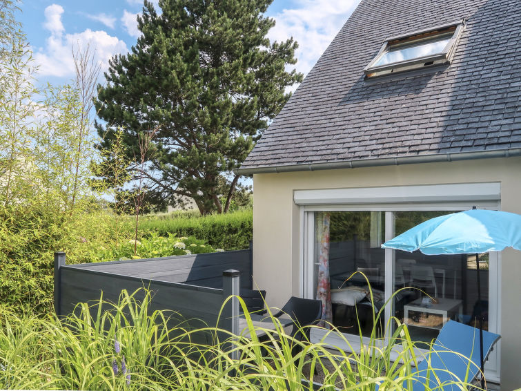 Search and Stay destination Locquirec, Bretagne - France from AU$ 141. Ty-Rozen