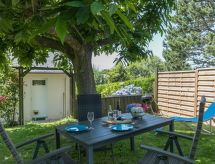 Ferienhaus Ty-Rozen
