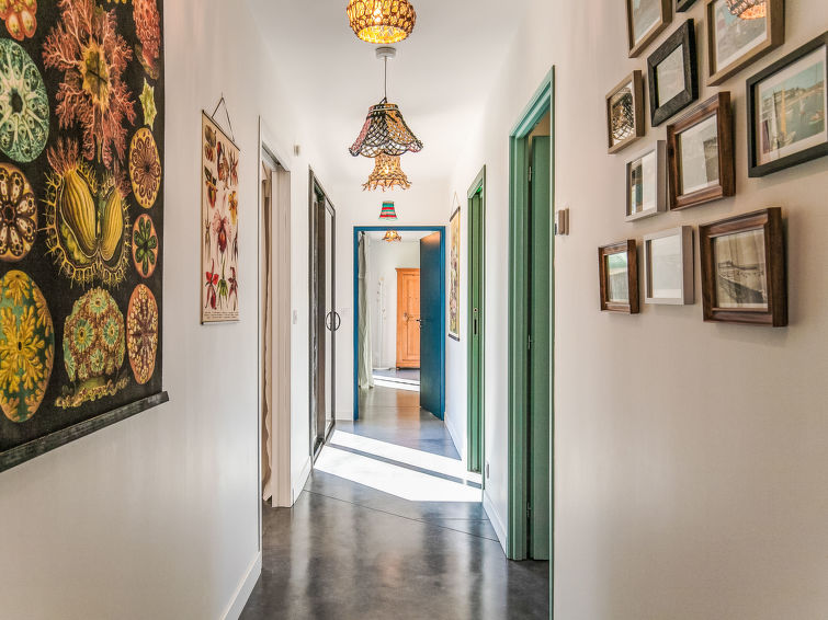 Photo of La Villa Agapanthes