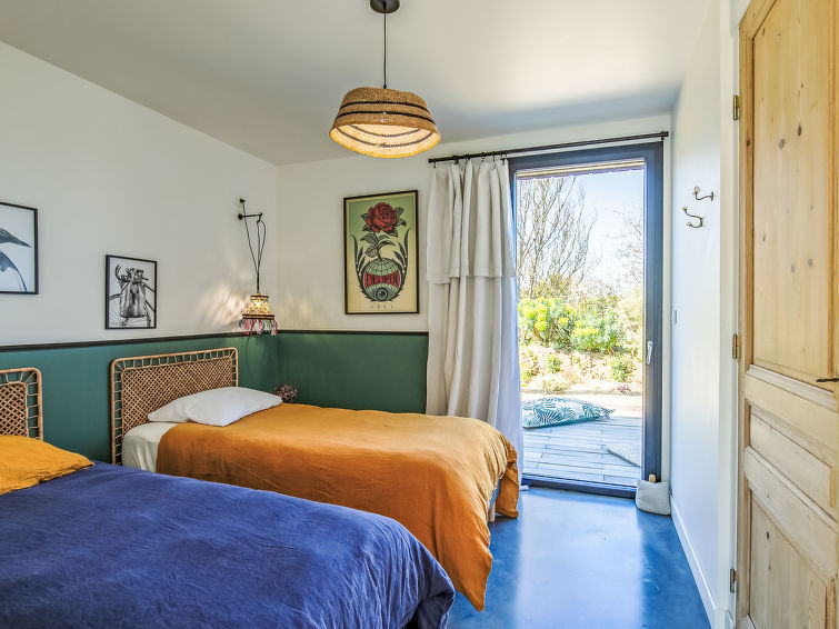 Photo of La Villa Agapanthes