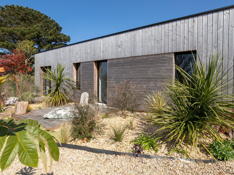 Photo of La Villa Agapanthes