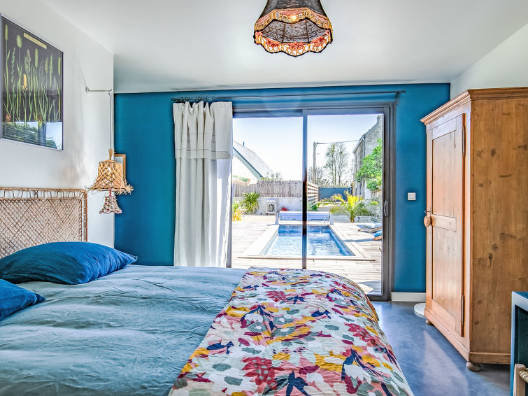 Photo of La Villa Agapanthes
