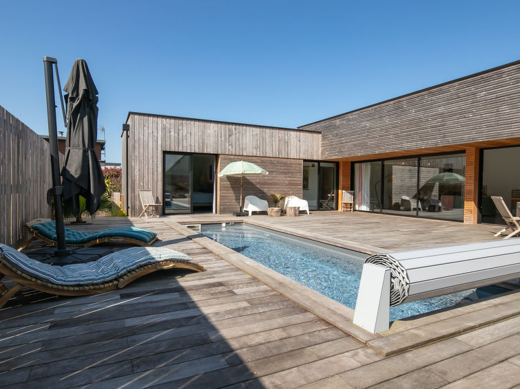 Photo of La Villa Agapanthes