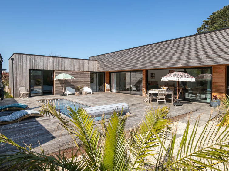 Photo of La Villa Agapanthes