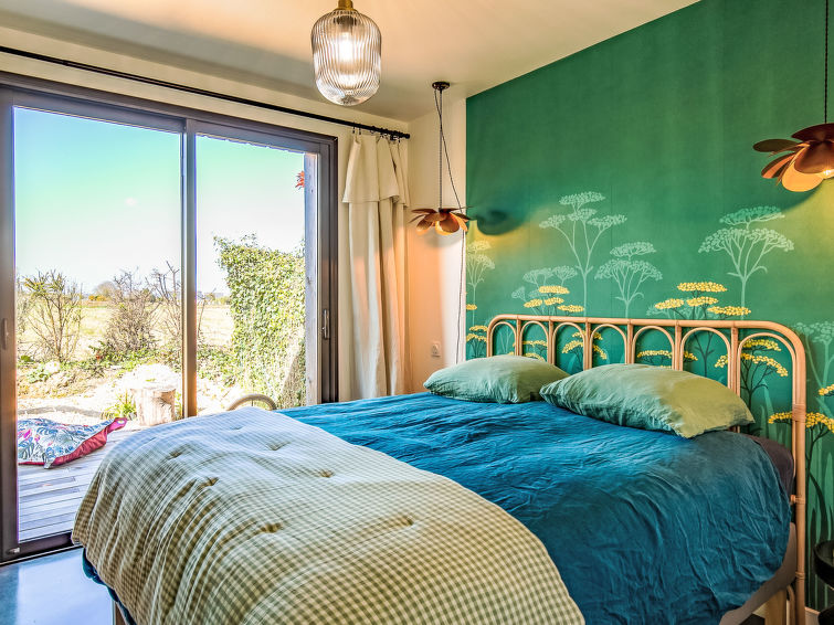 Photo of La Villa Agapanthes