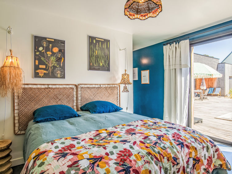 Photo of La Villa Agapanthes