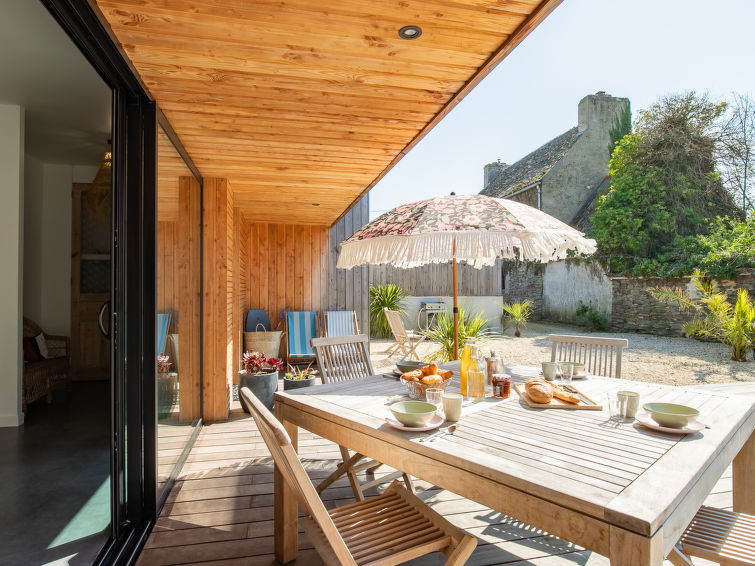 Photo of La Villa Agapanthes