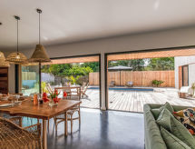 Holiday home La Villa Agapanthes