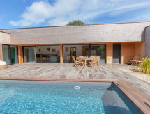 Holiday home La Villa Agapanthes