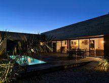Holiday home La Villa Agapanthes