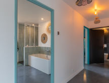 Holiday home La Villa Agapanthes