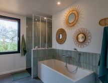Holiday home La Villa Agapanthes
