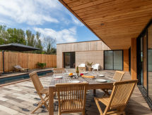 Holiday home La Villa Agapanthes