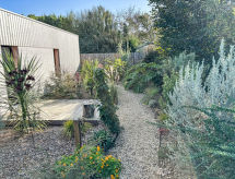 Holiday home La Villa Agapanthes