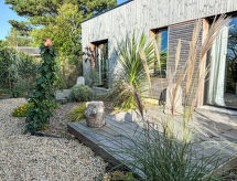 Holiday home La Villa Agapanthes