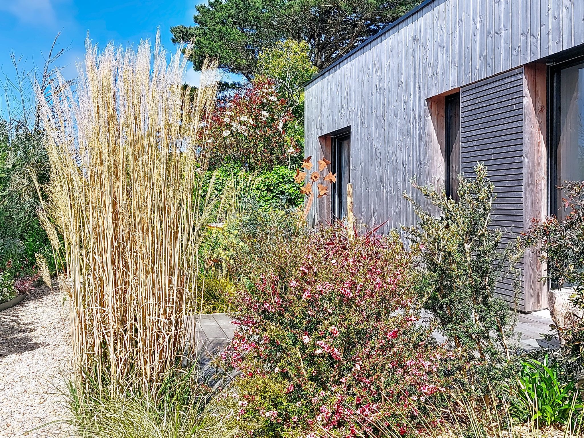 Photo of La Villa Agapanthes