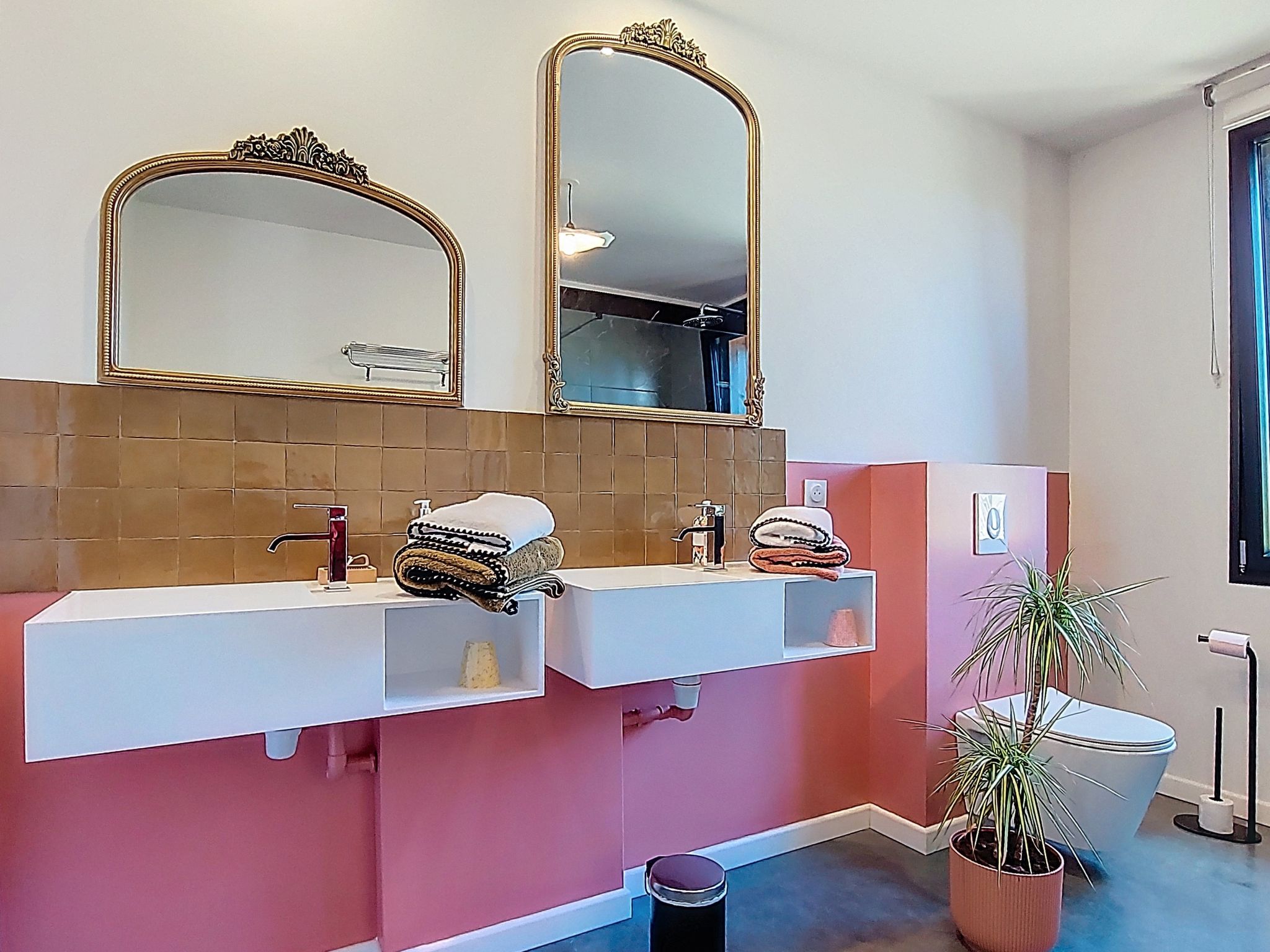 Photo of La Villa Agapanthes