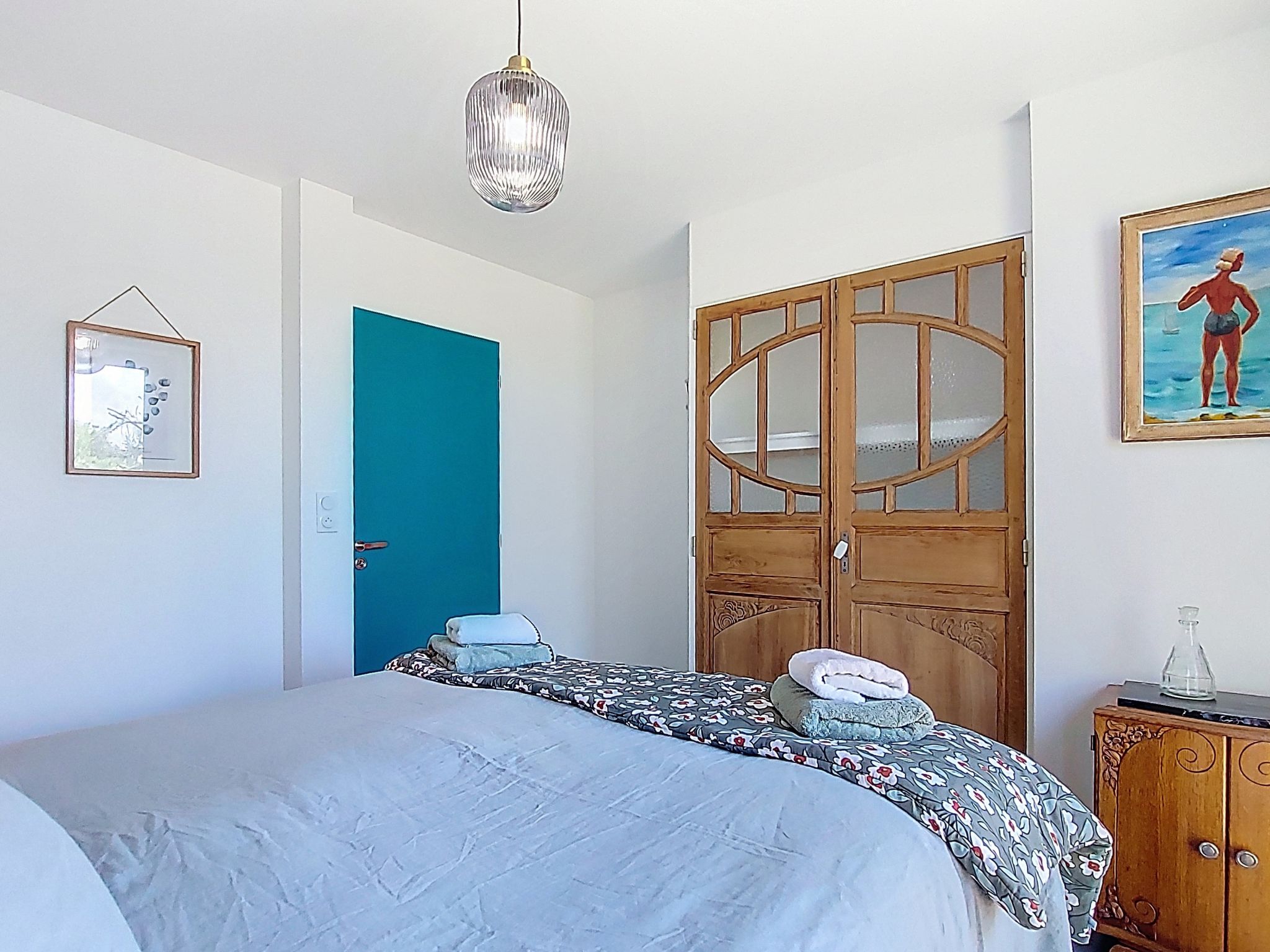 Photo of La Villa Agapanthes