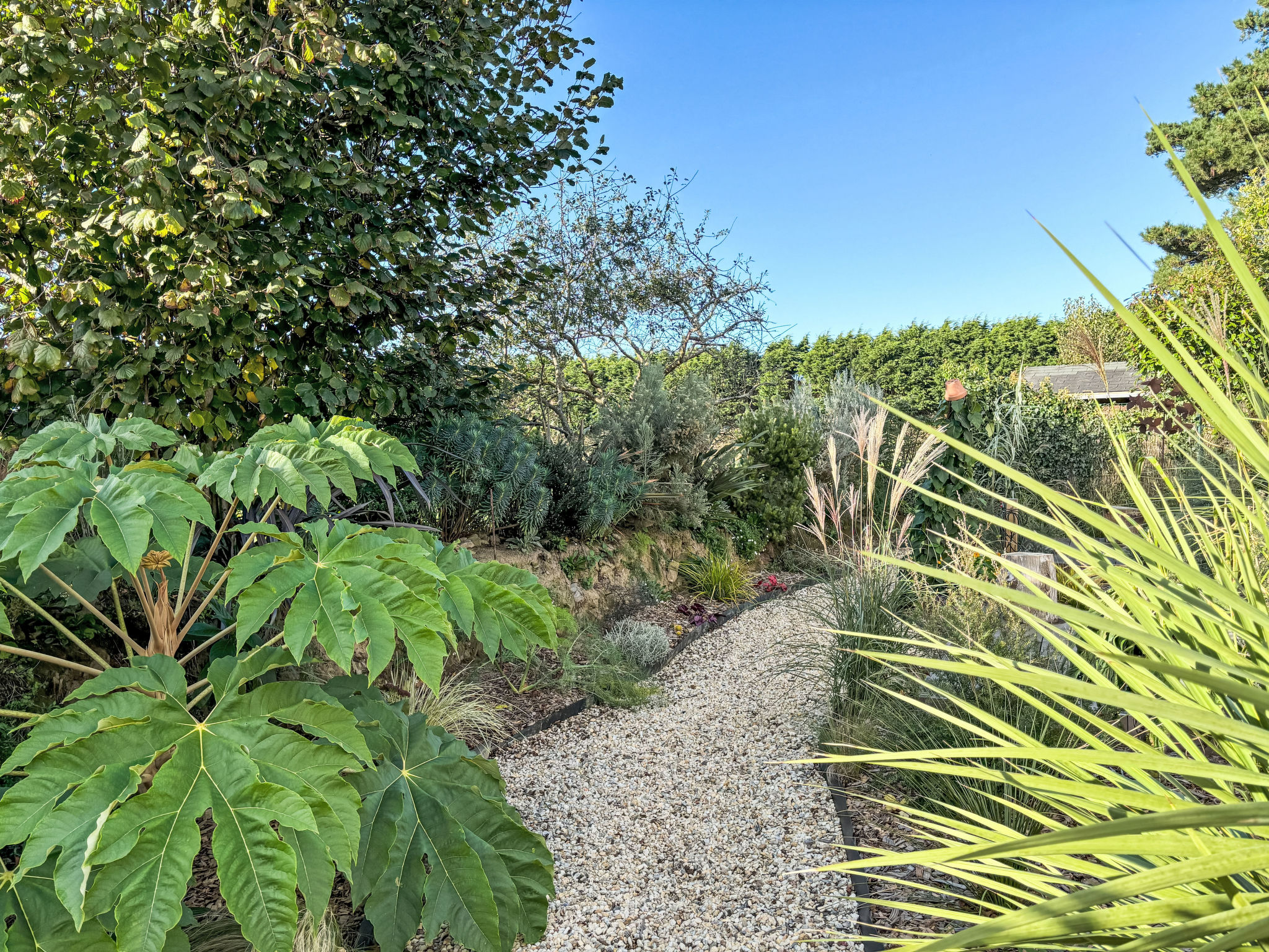 Photo of La Villa Agapanthes