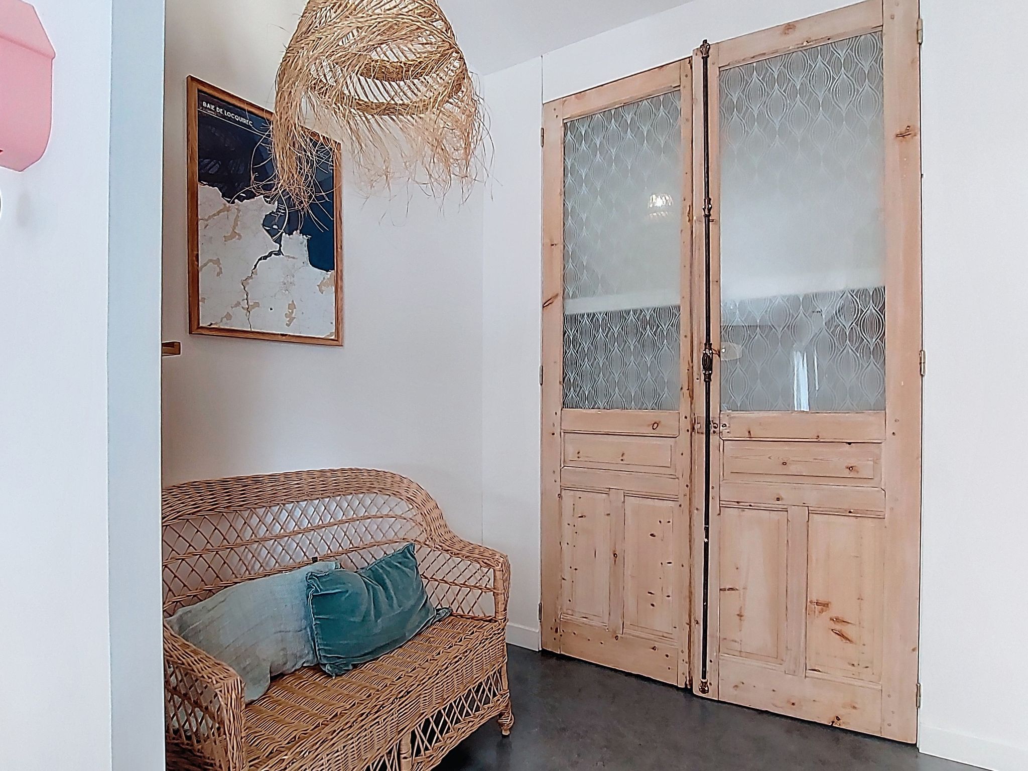 Photo of La Villa Agapanthes