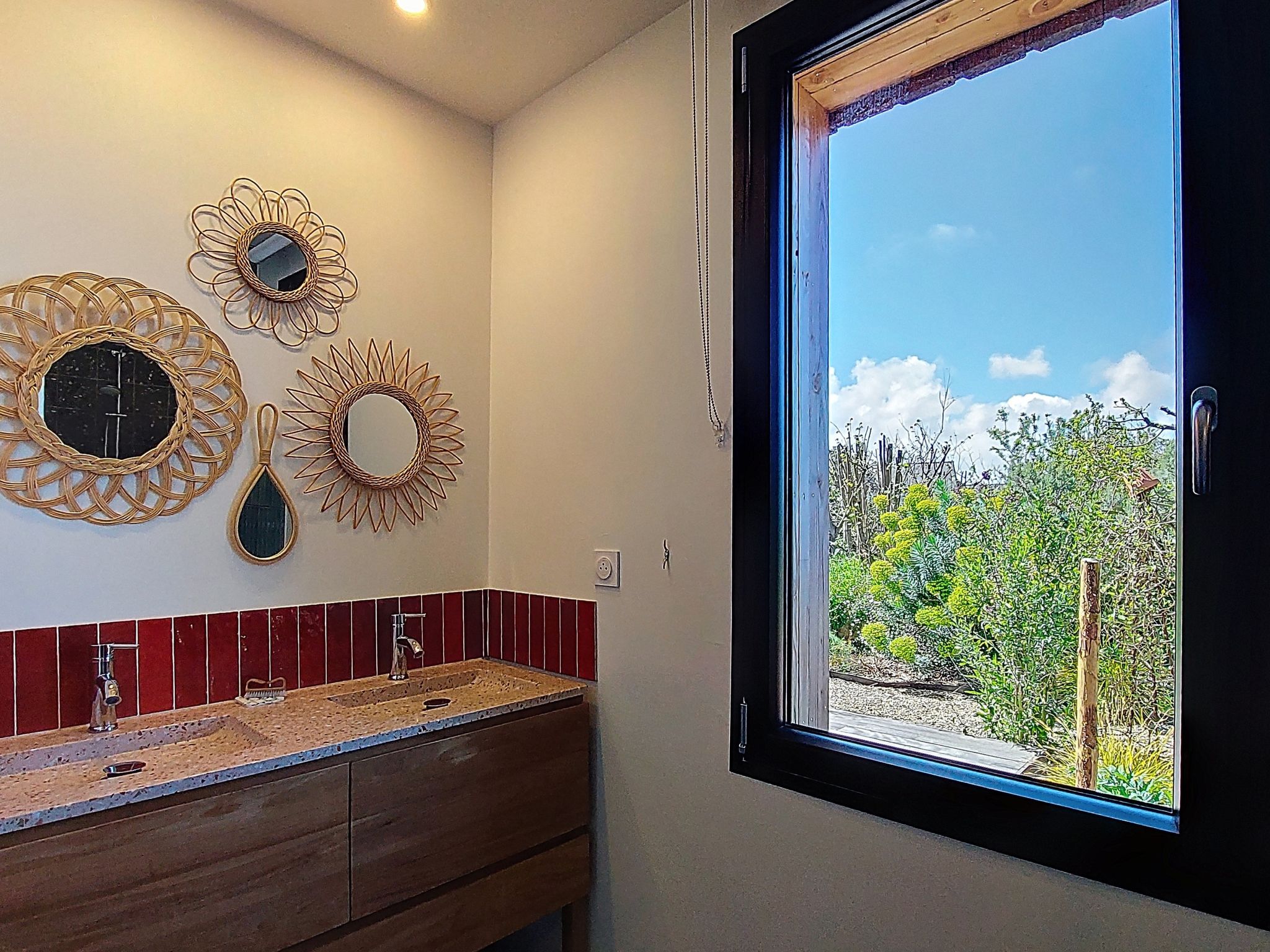 Photo of La Villa Agapanthes