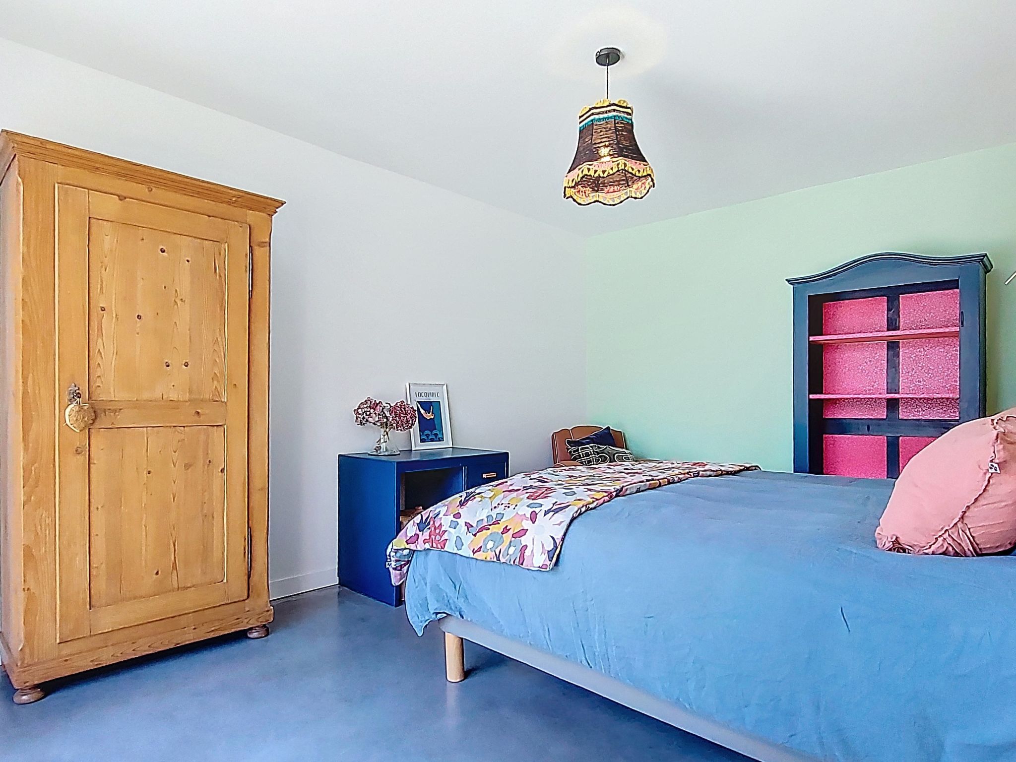 Photo of La Villa Agapanthes