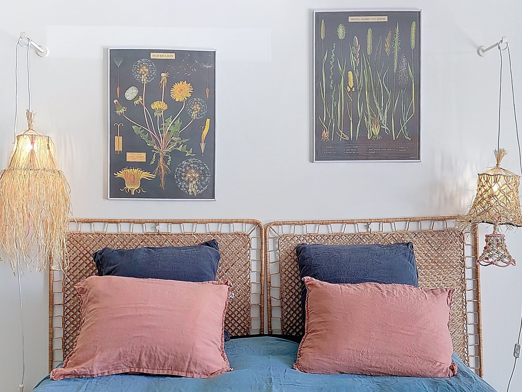 Photo of La Villa Agapanthes