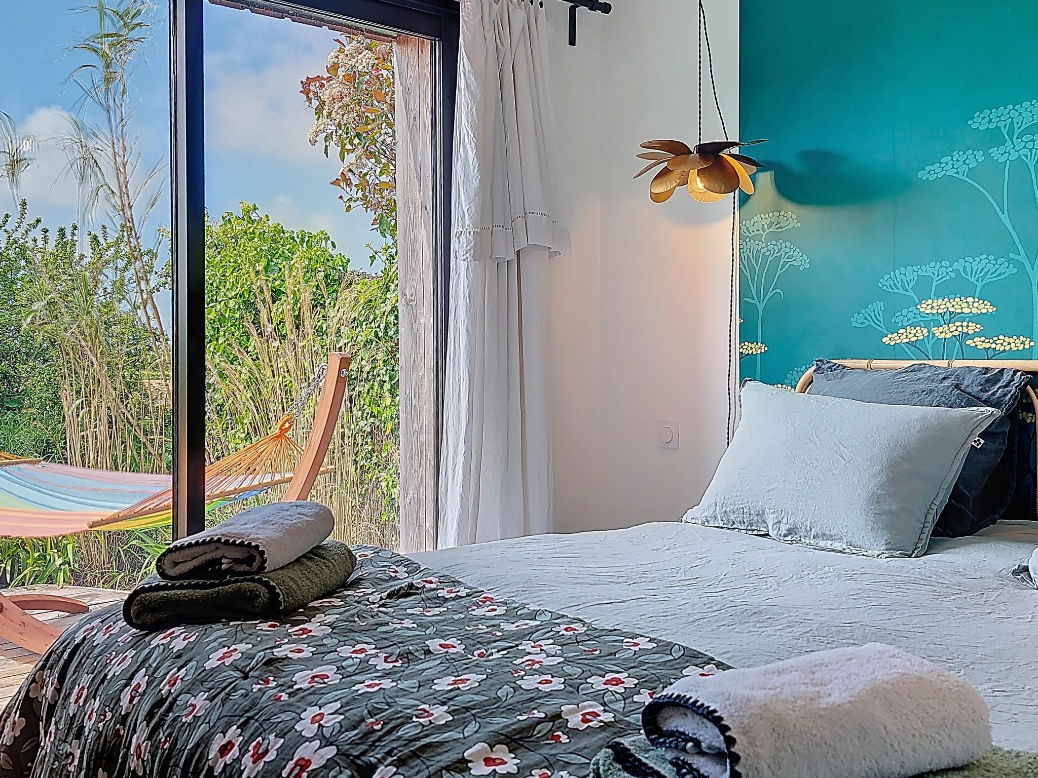 Photo of La Villa Agapanthes