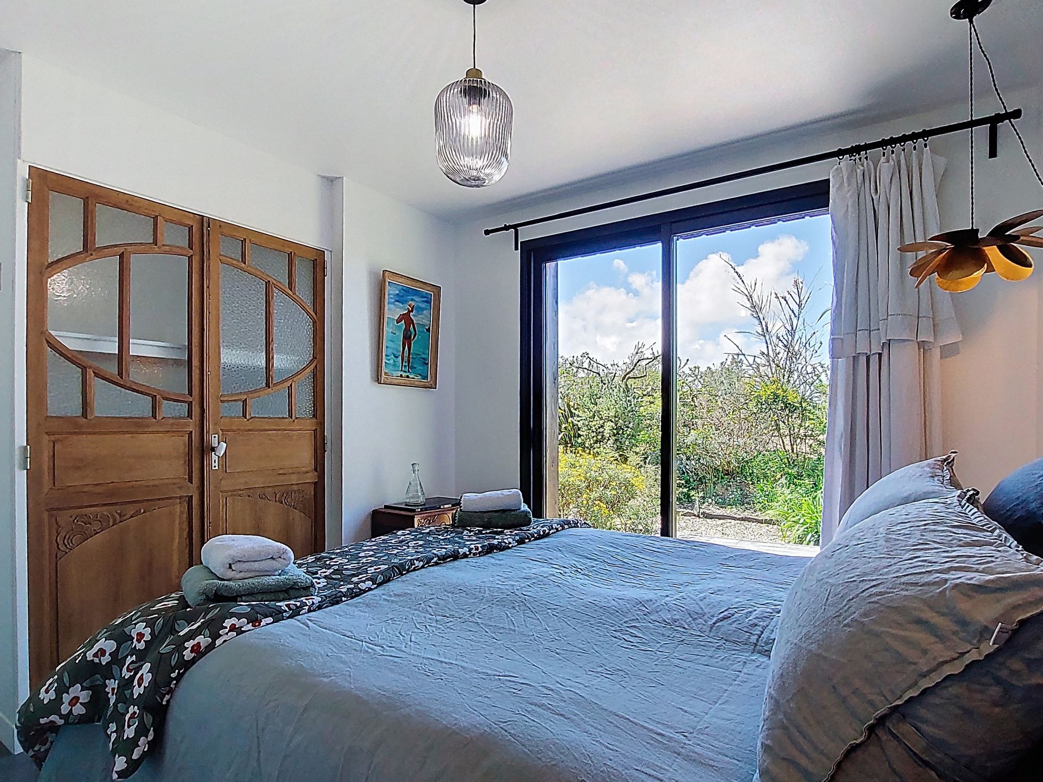Photo of La Villa Agapanthes